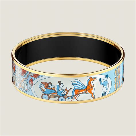 bracelet Hermes exposition universelle